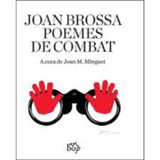 POEMES DE COMBAT | 9788494829994 | BROSSA, JOAN
