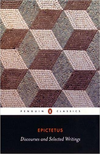 DISCOURSES AND SELECTED WRITINGS | 9780140449464 | EPICTETUS