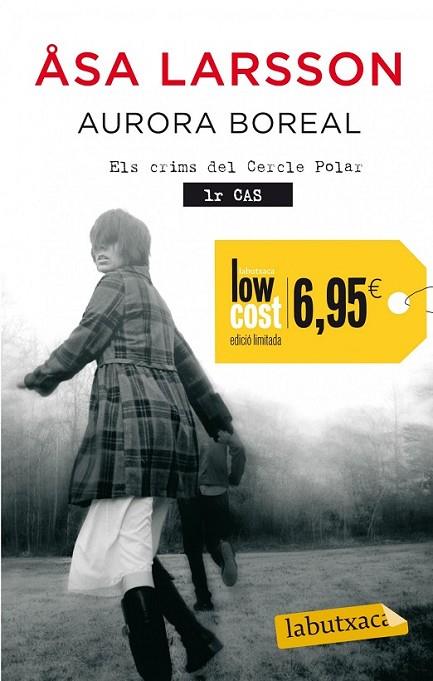 AURORA BOREAL | 9788499306667 | LARSSON