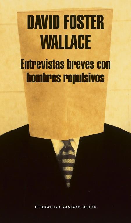 ENTREVISTAS BREVES CON HOMBRES | 9788439707172 | FOSTER