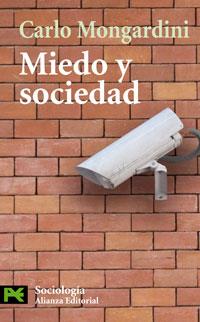 MIEDO Y SOCIEDAD | 9788420661629 | MONGARDINI