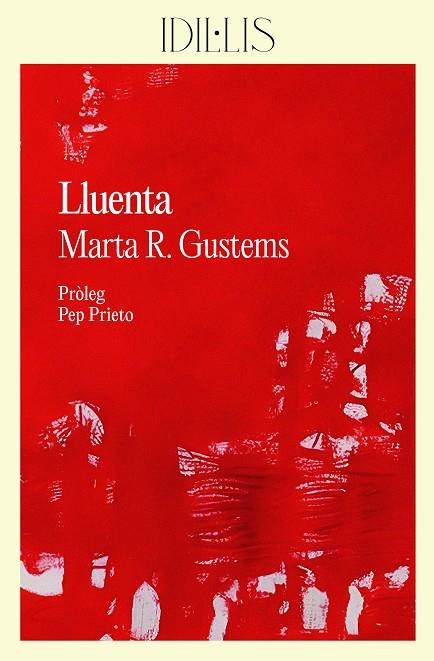 LLUENTA | 9788412830408 | R. GUSTEMS, MARTA