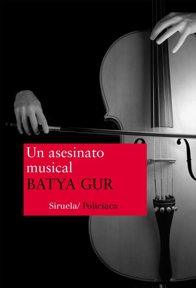 UN ASESINO MUSICAL | 9788478445691 | GUR, BATYA