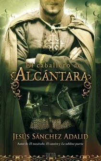 EL CABALLERO DE ALCANTARA | 9788498724684 | ADALID