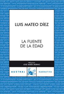 LA FUENTE DE LA EDAD | 9788467025804 | MATEO DIEZ, LUIS