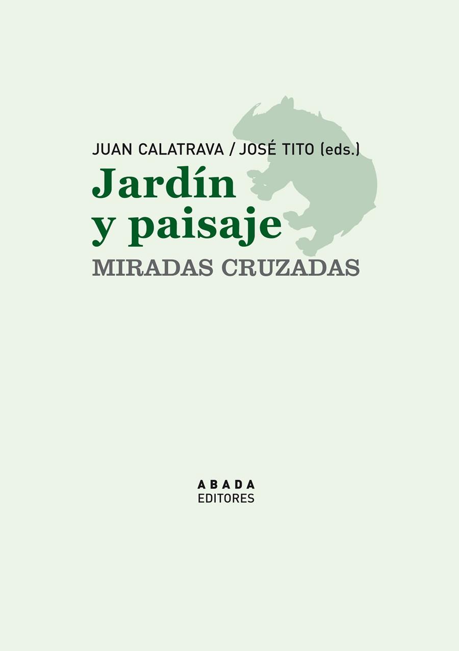 JARDIN Y PAISAJE | 9788496775961 | VARIOS AUTORES