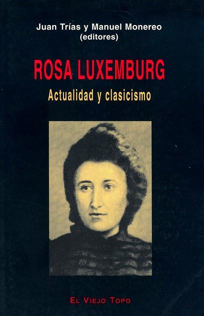 ROSA LUXEMBURG | 9788495224224 | VARIS