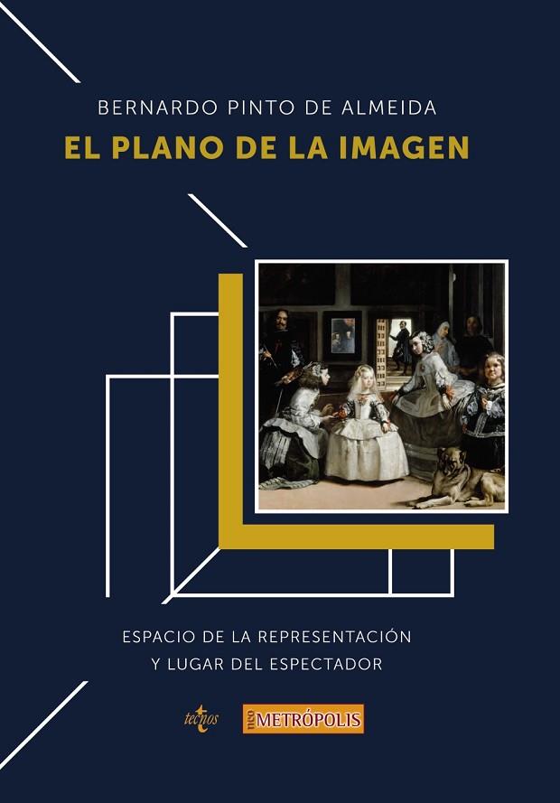 EL PLANO DE LA IMAGEN | 9788430976409 | PINTO DE ALMEIDA, BERNARDO