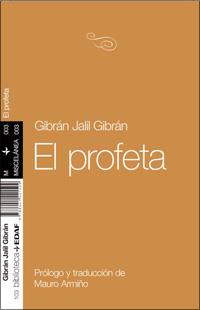 EL PROFETA | 9788441421509 | GIBRAN