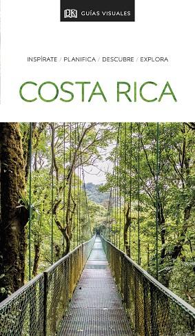 GUÍA VISUAL COSTA RICA | 9780241432662 | VARIOS AUTORES,
