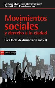 MOVIMIENTOS SOCIALES Y DERECHO A LA CIUDAD | 9788498888683 | VARIOS AUTORES