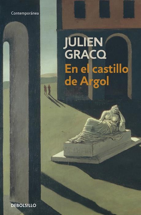 EN EL CASTILLO DE ARGOL | 9788497936484 | JULIEN GRACQ