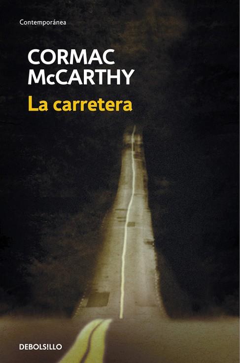 LA CARRETERA | 9788483468685 | MCCARTHY, CORMAC