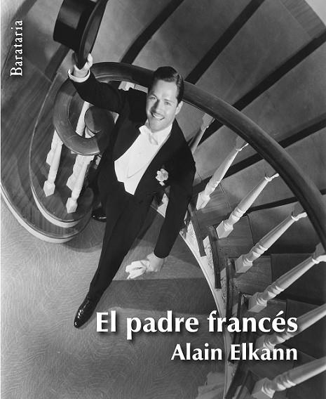 EL PADRE FRANCES | 9788492979288 | ELKANN