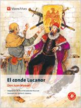 EL CONDE LUCANOR, ESO. MATERIAL AUXILIAR | 9788431615345 | DON JUAN MANUEL