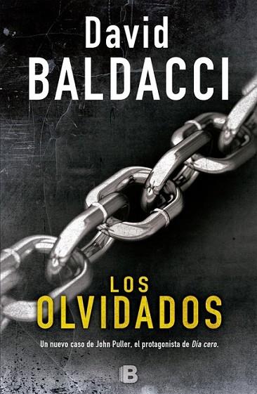 OLIVIDADOS, LOS | 9788466658768 | BALDACCI, DAVID