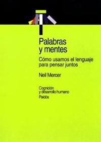 PALABRAS Y MENTES | 9788449311444 | MERCER, N.