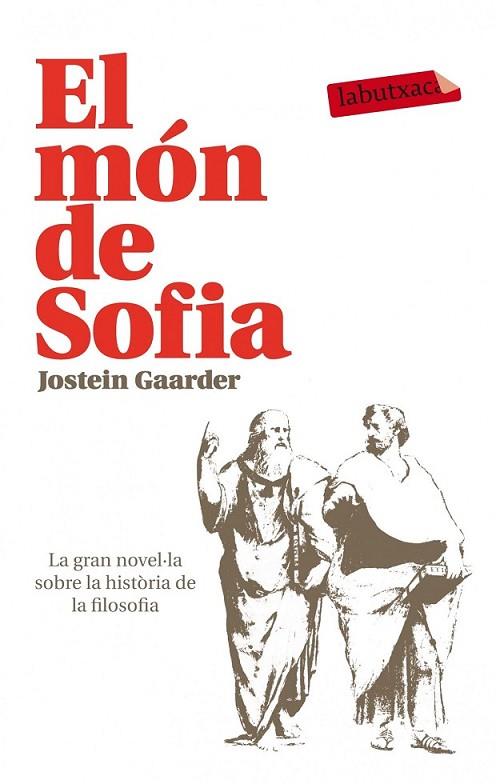 EL MÓN DE SOFIA | 9788499308036 | GAARDER