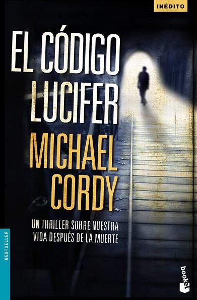 EL CODIGO LUCIFER | 9788408073833 | CORDY