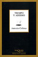 TIEMPO Y ABISMO M-203 | 9788483107935 | COLINAS, ANTONIO