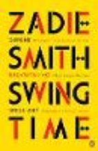 SWING TIME | 9780241980262 | SMITH, ZADIE