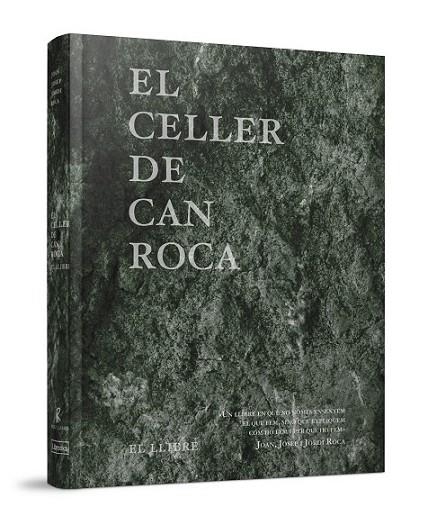 CELLER DE CAN ROCA,EL  REDUX  - CAT | 9788494456923 | ROCA, GERMANS