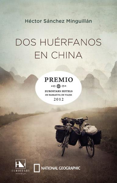 DOS HUERFANOS EN CHINA | 9788482985183 | SANCHEZ