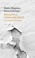 BRUSSEL·LES, EL MONSTRE GENTIL | 9788493826215 | MAGNUS
