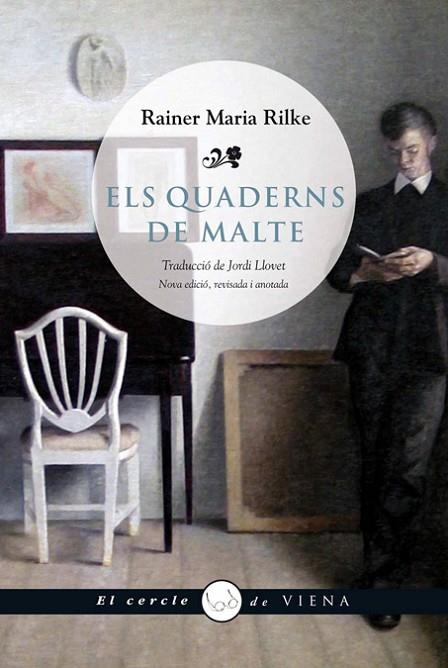 ELS QUADERNS DE MALTE | 9788483305775 | RILKE, RAINER MARIA