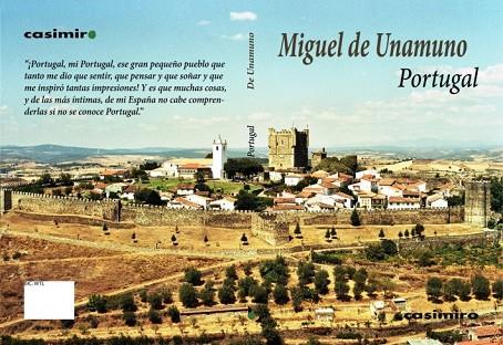PORTUGAL | 9788417930196 | DE UNAMUNO, MIGUEL