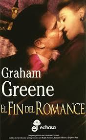 FIN DEL ROMANCE | 9788435013703 | GRAHAM GREENE