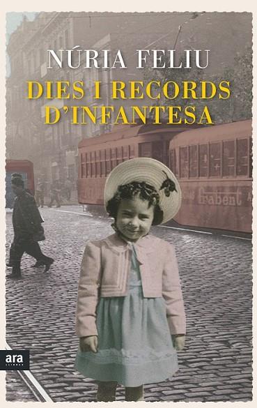 DIES I RECORDS D'INFANTESA - CAT | 9788416154449 | FELIU I MESTRES, NURIA