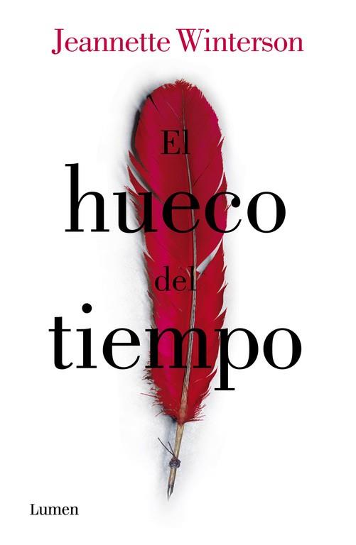 EL HUECO DEL TIEMPO | 9788426402806 | WINTERSON, JEANETTE