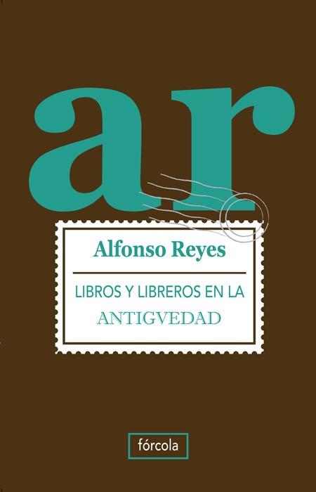 LIBROS Y LIBREROS EN LA ANTIGVED | 9788415174073 | REYES