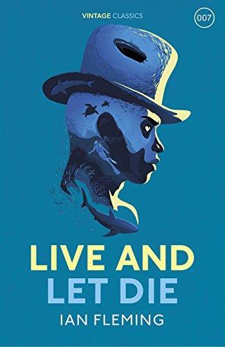 LIVE AND LET DIE | 9781784872007 | FLEMING, IAN