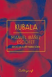 KUBALA | 9788494919992 | IBÁÑEZ ESCOFET, MANUEL
