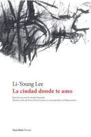 LA CIUDAD DONDE TE AMO | 9788412611168 | LEE, LI-YOUNG