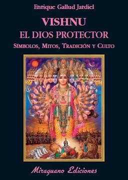 VISHNU EL DIOS PROTECTOR | 9788478133192 | JARDIEL