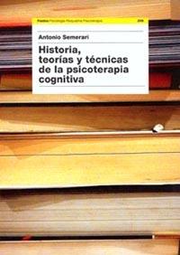 HISTORIA, TEORIAS Y TECNICAS DE | 9788449312335 | SEMERARI, A.