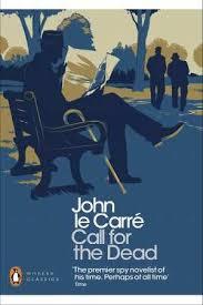 CALL FOR THE DEAD | 9780141198286 | LE CARRE, JOHN