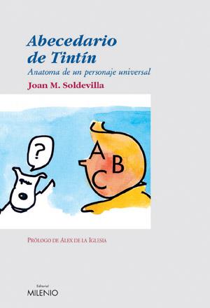 ABECEDARIO DE TINTIN | 9788497430647 | SOLDEVILLA