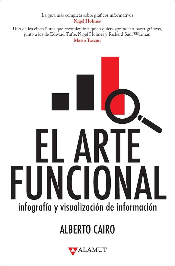 EL ARTE FUNCIONAL | 9788498890679 | CAIRO