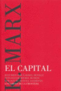 EL CAPITAL (RESUMEN) | 9788482550749 | MARX, KARL