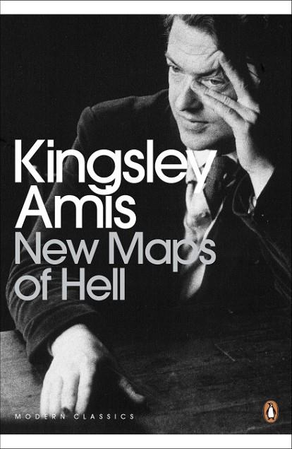 NEW MAPS OF HELL | 9780141198620 | KINGLSEY AMIS