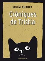 CRONIQUES DE TRISTIA | 9788412198256