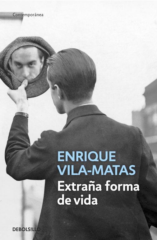 EXTRAÑA FORMA DE VIDA | 9788490321096 | VILA-MATAS