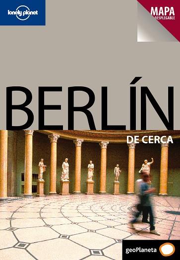 BERLIN DE CERCA | 9788408089667 | SCHULTE-PEEVERS, ANDREA