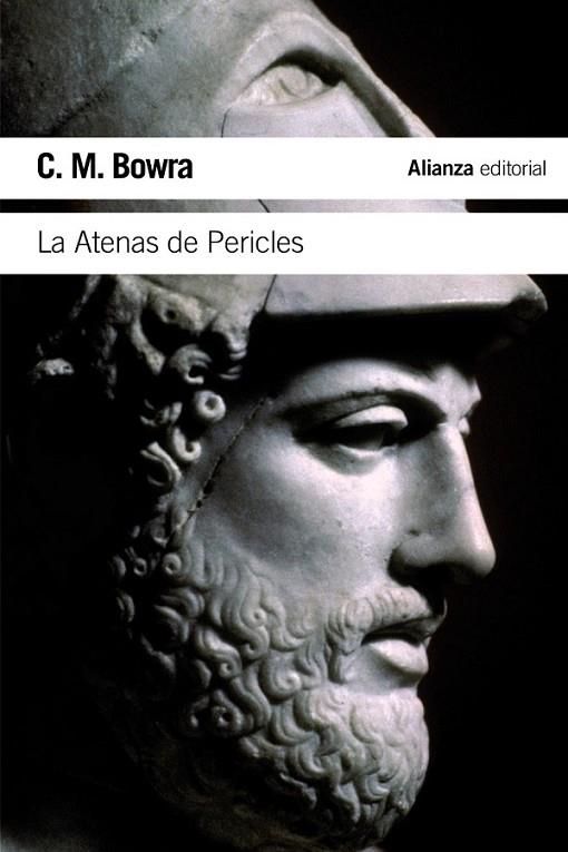 LA ATENAS DE PERICLES  | 9788491041238 | BOWRA, C. M. 