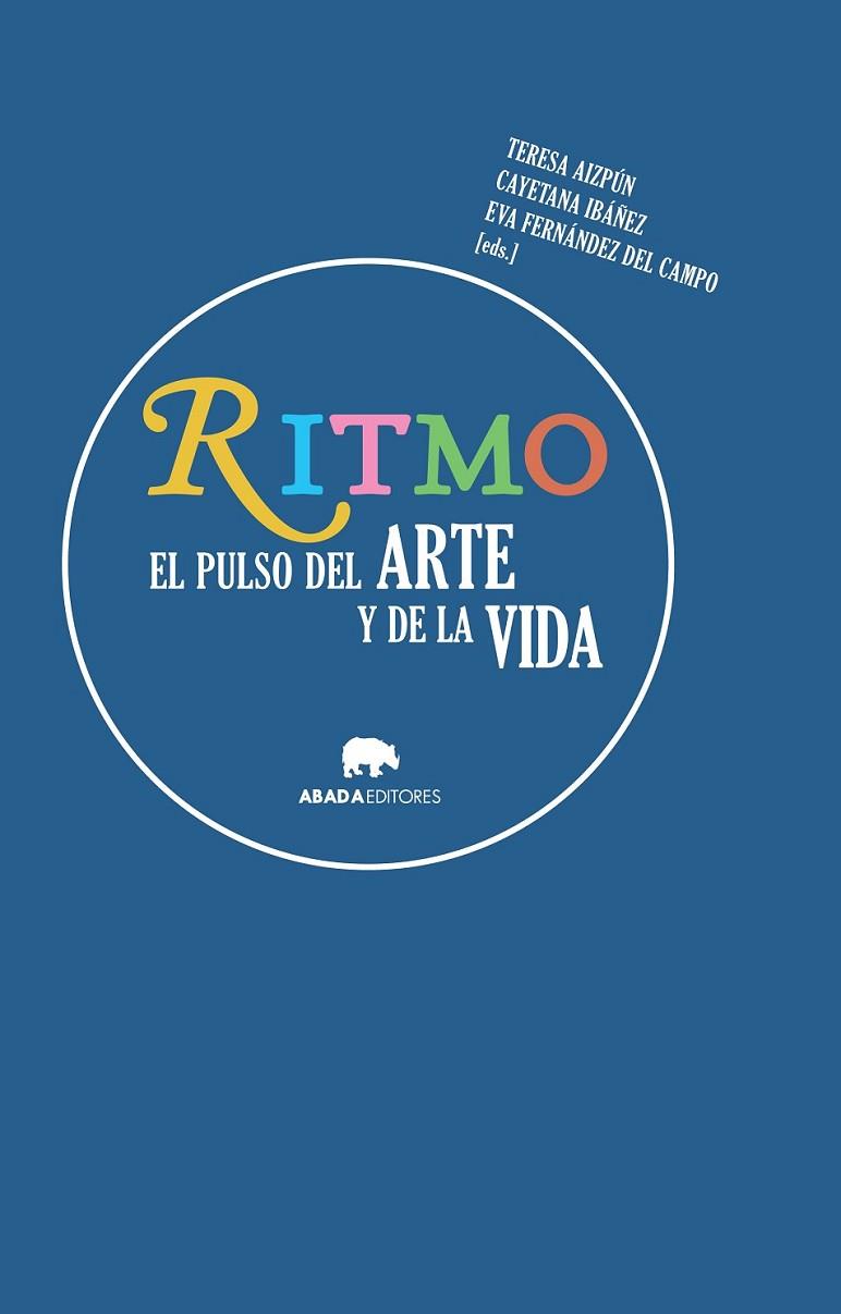 RITMO | 9788416160358 | DIVERSOS