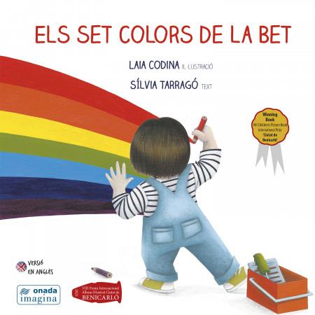 Cicle Docunens «Els set colors de la Bet» amb Laia Codina i Sílvia Tarragó - 